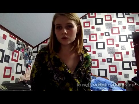 ❤️ Studentja e re bjonde nga Rusia i pëlqen karkat më të mëdha. ️ Porno e vështirë në sq.redpornpictures.ru ❌️❤