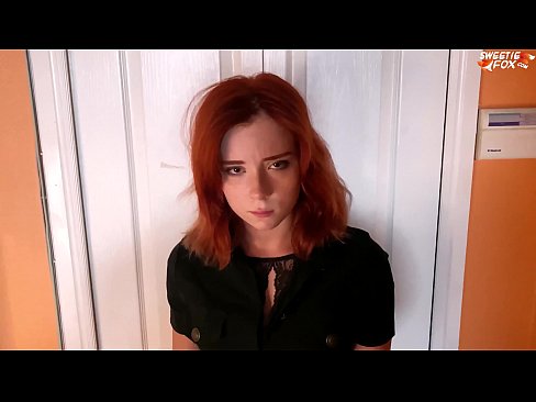 ❤️ Gardiani i Sigurimit dënoi një grua të bukur për vjedhje në dyqan - Cum In Mouth ️ Porno e vështirë në sq.redpornpictures.ru ❌️❤